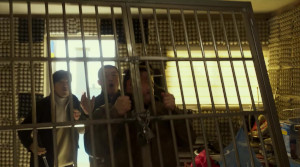 The Roundup: Punishment - Film Screenshot 2