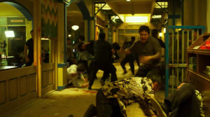 The Roundup: Punishment - Film Screenshot 3