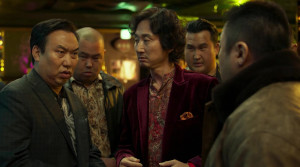 The Roundup: Punishment - Film Screenshot 4