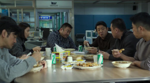 The Roundup: Punishment - Film Screenshot 5
