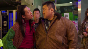 The Roundup: Punishment - Film Screenshot 6