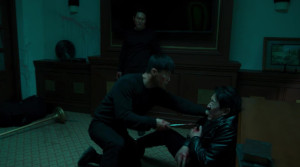 The Roundup: Punishment - Film Screenshot 8