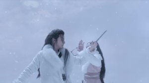 The Seven Swords - Film Screenshot 2