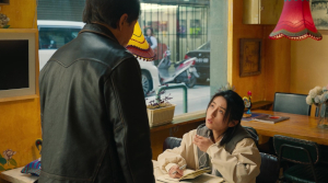 The Shadow's Edge - Film Screenshot 1