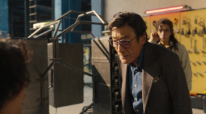 The Shadow's Edge - Film Screenshot 3