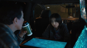 The Shadow's Edge - Film Screenshot 4