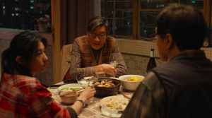 The Shadow's Edge - Film Screenshot 5