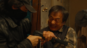 The Shadow's Edge - Film Screenshot 6