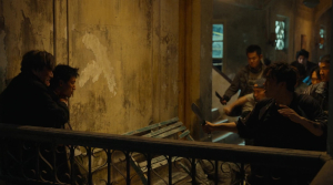 The Shadow's Edge - Film Screenshot 7