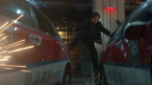 The Shadow's Edge - Film Screenshot 8