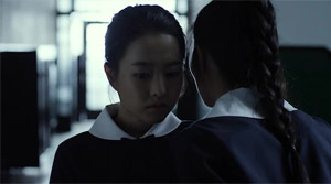 The Silenced - Film Screenshot 3