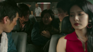 The Sixth Robber - Film Screenshot 1