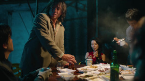 The Sixth Robber - Film Screenshot 2