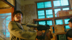 The Sixth Robber - Film Screenshot 5