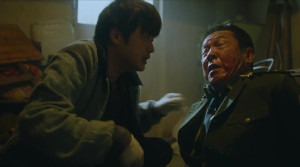 The Sixth Robber - Film Screenshot 7