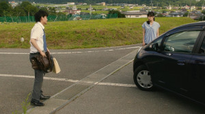 The Snow White Murder Case - Film Screenshot 10