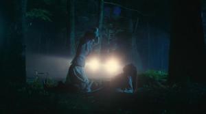 The Snow White Murder Case - Film Screenshot 4
