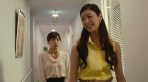 The Snow White Murder Case - Film Screenshot 8