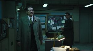 The Spy Gone North - Film Screenshot 3