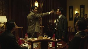 The Spy Gone North - Film Screenshot 4