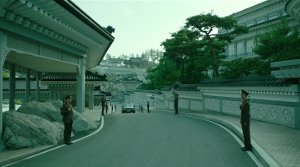 The Spy Gone North - Film Screenshot 5