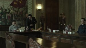 The Spy Gone North - Film Screenshot 6