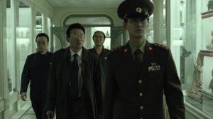 The Spy Gone North - Film Screenshot 7