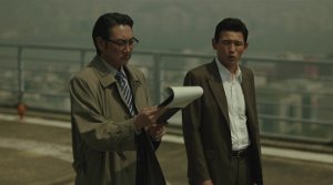 The Spy Gone North - Film Screenshot 8