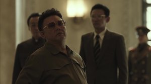The Spy Gone North - Film Screenshot 9