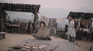 The Swordsman - Film Screenshot 1