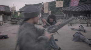 The Swordsman - Film Screenshot 8