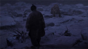 The Tiger: An Old Hunter's Tale - Film Screenshot 10