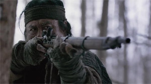 The Tiger: An Old Hunter's Tale - Film Screenshot 8