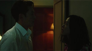 The Truth Beneath - Film Screenshot 6