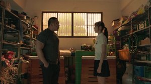 The Villagers - Film Screenshot 4