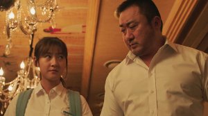 The Villagers - Film Screenshot 5