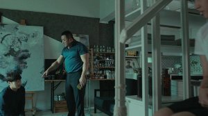 The Villagers - Film Screenshot 7