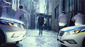 The Villainess - Film Screenshot 3