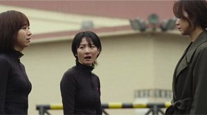 The Villainess - Film Screenshot 4