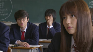 The Virgin Psychics - Film Screenshot 1