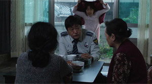 The Wailing - Film Screenshot 1