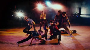 The Way We Dance - Film Screenshot 2
