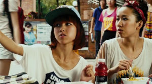 The Way We Dance - Film Screenshot 5