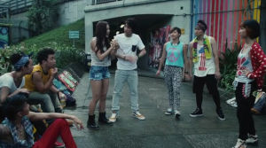 The Way We Dance - Film Screenshot 6