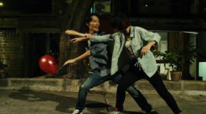 The Way We Dance - Film Screenshot 9