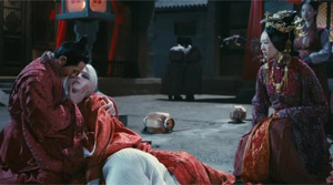 The White Haired Witch of Lunar Kingdom - Film Screenshot 12