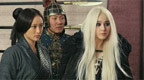 The White Haired Witch of Lunar Kingdom - Film Screenshot 5