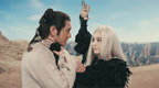 The White Haired Witch of Lunar Kingdom - Film Screenshot 7