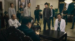 The White Storm 2: Drug Lords - Film Screenshot 1
