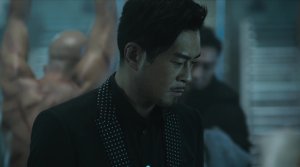 The White Storm 2: Drug Lords - Film Screenshot 2